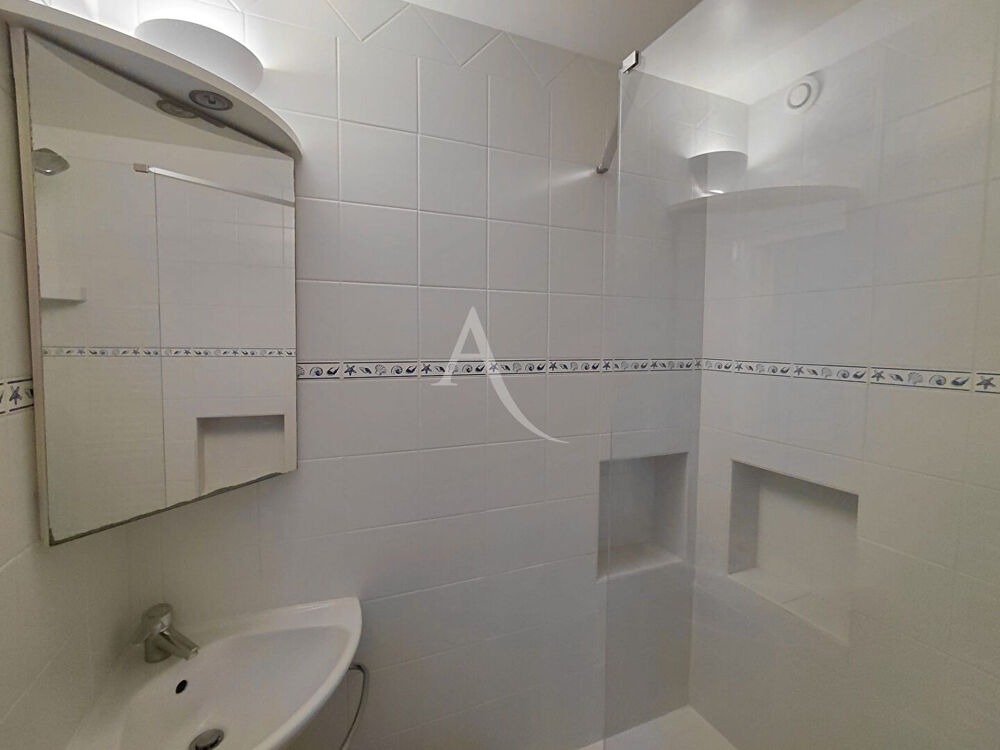 Appartement Herblay Sur Seine 2 pièce(s) 35.99 m2