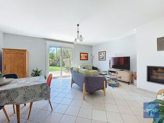  Maison � vendre 4 pi�ces 110 m�