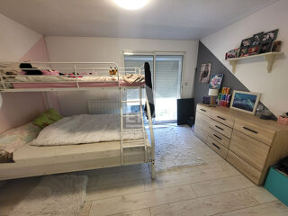  Maison à vendre 4 pièces 115 m²