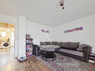  Appartement à vendre 4 pièces 75 m²