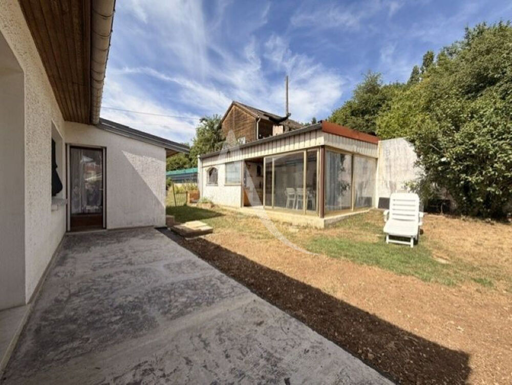 Vente Maison A VENDRE : Charmante maison d'environ 120 m² sur la commune de Champigneulles Champigneulles