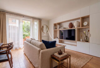  Appartement � vendre 4 pi�ces 79 m�