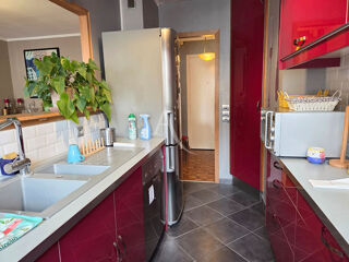  Appartement � vendre 3 pi�ces 