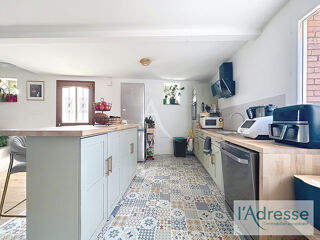  Maison � vendre 4 pi�ces 98 m�