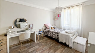  Appartement à vendre 4 pièces 62 m²