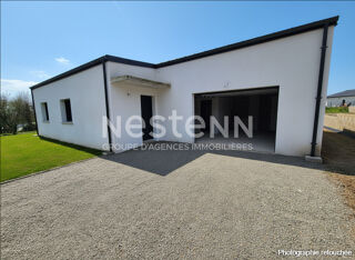  Maison � vendre 5 pi�ces 125 m�