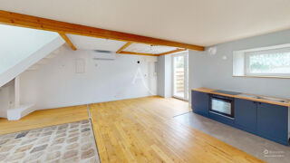  Maison à vendre 5 pièces 80 m²