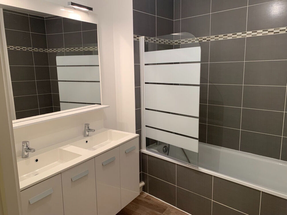 Vente Appartement ST SEBASTIEN T3 63 M² AVEC CAVE ET STATIONNEMENT Saint sebastien sur loire