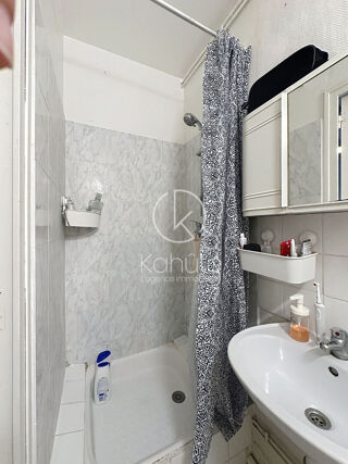  Appartement à vendre 1 pièce 24 m²