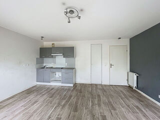  Appartement � vendre 1 pi�ce 31 m�