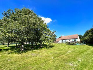  Maison � vendre 4 pi�ces 88 m�