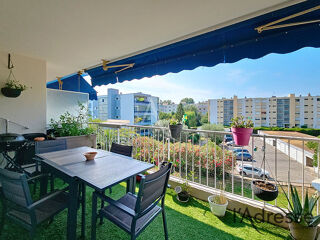  Appartement � vendre 4 pi�ces 76 m�