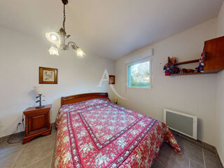  Appartement � vendre 3 pi�ces 60 m�