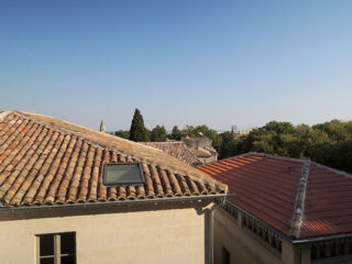  Appartement à louer 2 pièces 34 m²