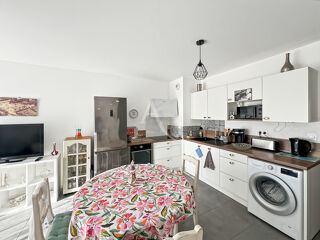  Appartement à vendre 3 pièces 61 m²