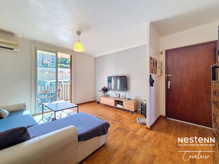  Appartement � vendre 3 pi�ces 57 m�