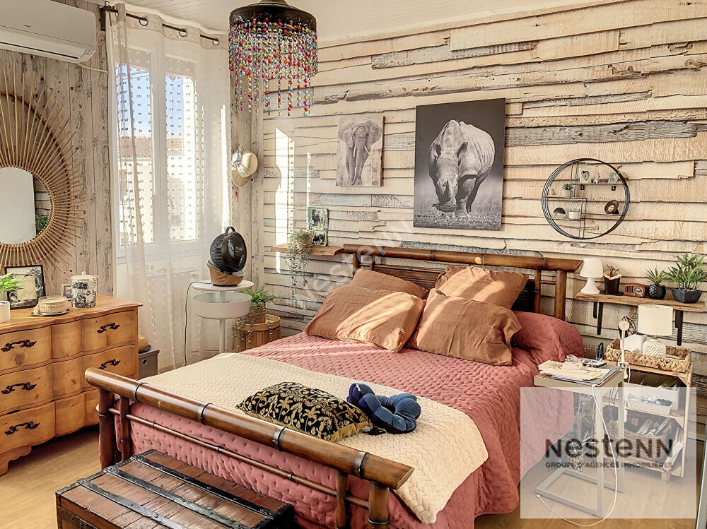 Vente Maison Maison Toulon de 5 pièces avec garage et studio indépendant Toulon