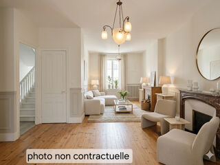  Maison à vendre 6 pièces 150 m²