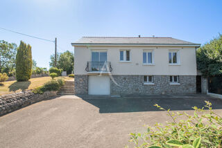  Maison � vendre 6 pi�ces 122 m�