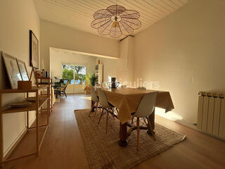  Maison � vendre 3 pi�ces 85 m�