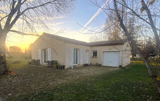  Maison � vendre 4 pi�ces 65 m�