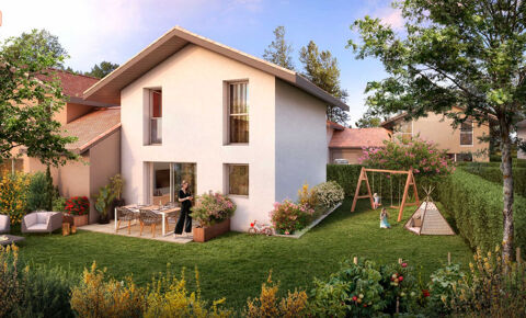   ALLINGES - Maisons 3 pi�ces - 66m� Maison - 3 pi�ce(s) - 66 m�