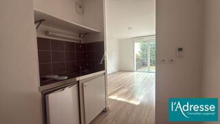  Appartement à vendre 1 pièce 27 m²