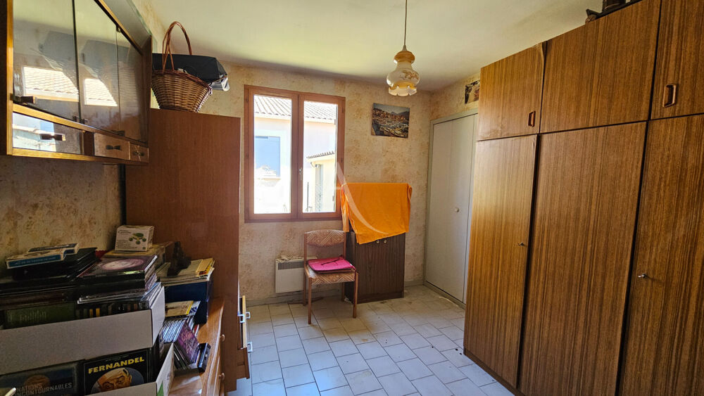Vente Maison Maison Nimes 4 pièce(s) 82.77 m2 Nimes