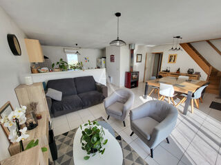  Maison � vendre 7 pi�ces 105 m�