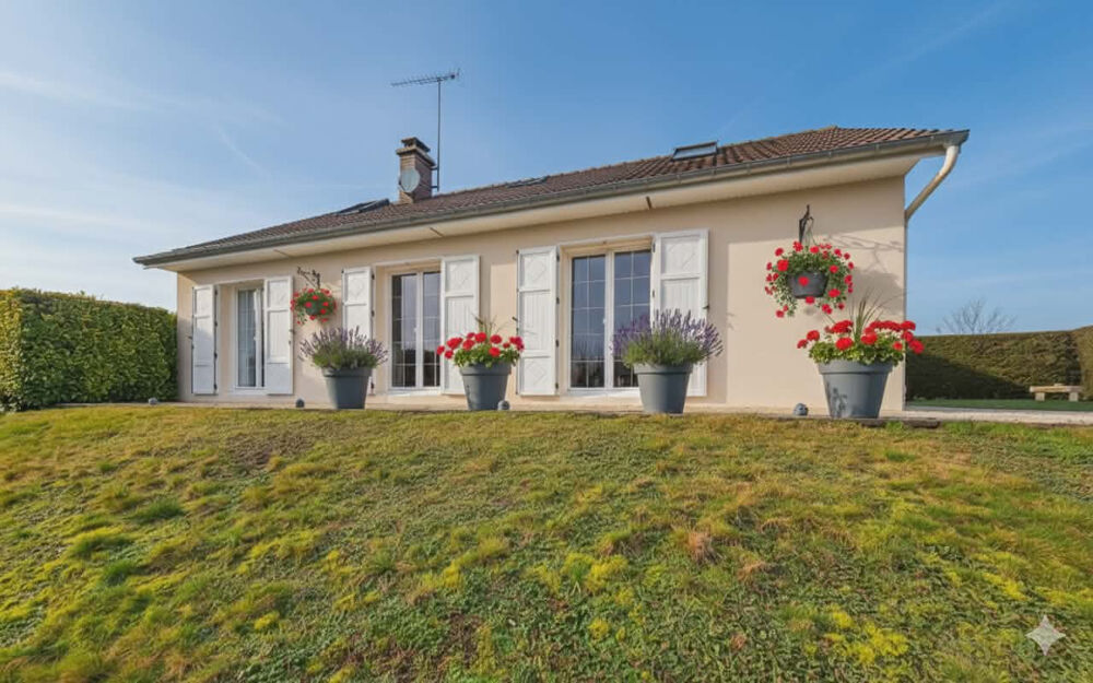 Vente Maison Coup de coeur à Biesles Biesles