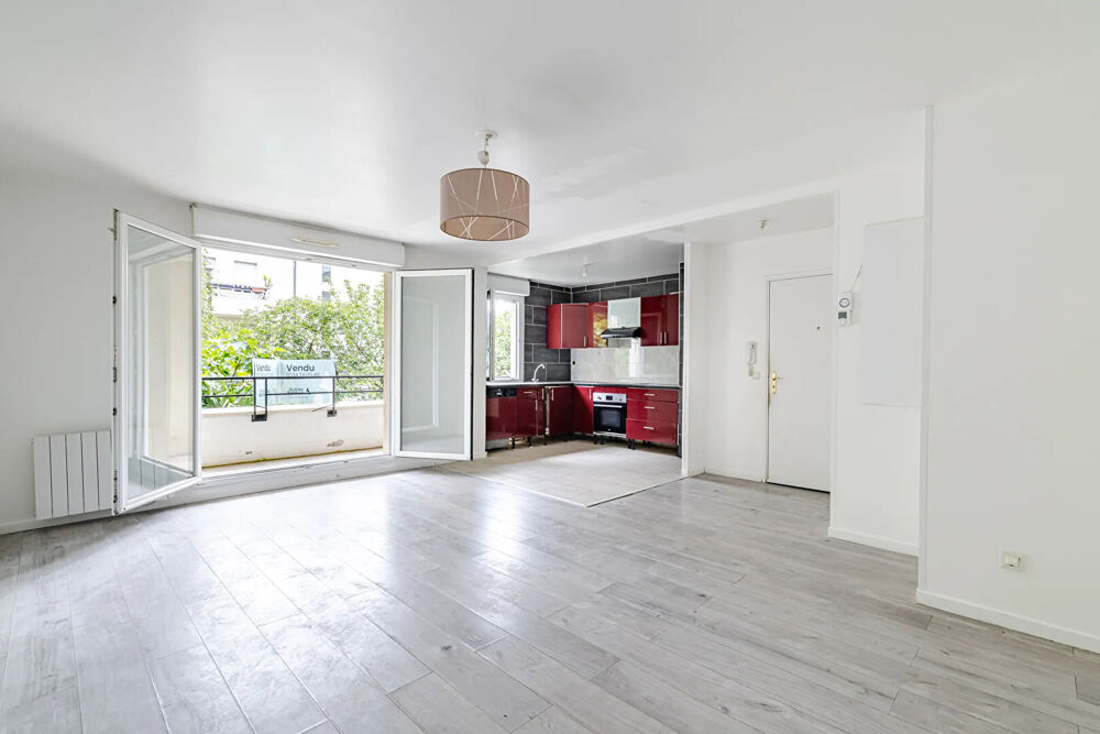 Vente Appartement Appartement Argenteuil 4 pièce(s) 80 m2 Argenteuil