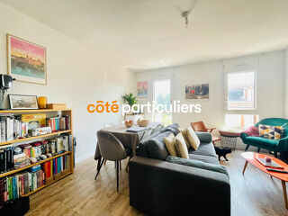  Appartement  louer 2 pices 47 m