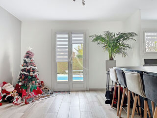  Maison � vendre 4 pi�ces 90 m�