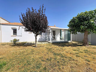  Maison à vendre 4 pièces 84 m²