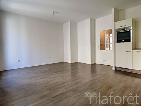  Appartement  louer 2 pices 47 m