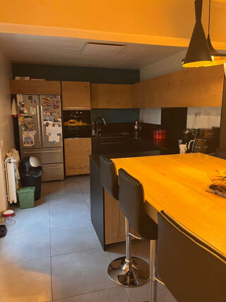  Maison à vendre 6 pièces 130 m²