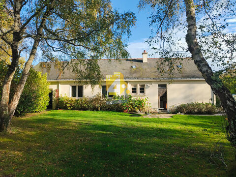   Maison Crossac Maison - 4 pi�ce(s) - 90 m�