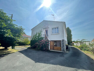  Maison � vendre 8 pi�ces 176 m�