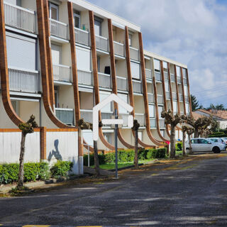  Appartement  vendre 1 pice 14 m