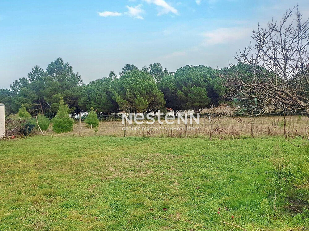 Vente Terrain Découvrez votre futur chez-vous à Saint Hilaire de Riez, Terrain à Bâtir de 563m2 Saint hilaire de riez