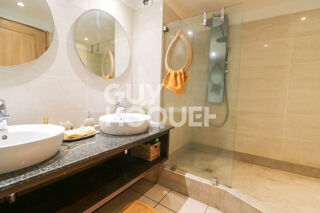  Appartement à louer 2 pièces 44 m²