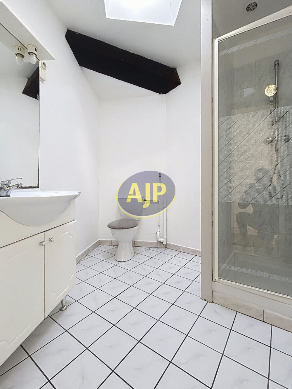 Vente Appartement T2 saint-Michel Bordeaux