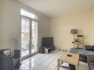  Appartement � louer 2 pi�ces 60 m�