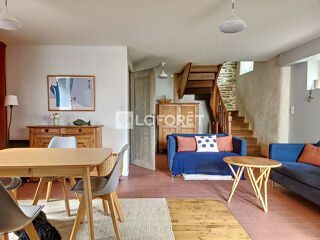  Maison � vendre 5 pi�ces 102 m�