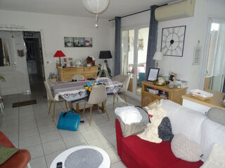  Appartement à louer 3 pièces 56 m²