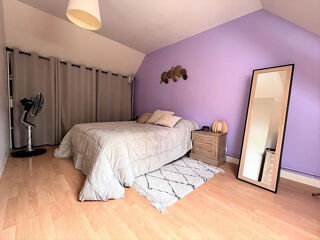  Maison � vendre 6 pi�ces 134 m�