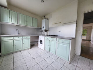 Appartement à vendre 4 pièces 82 m²