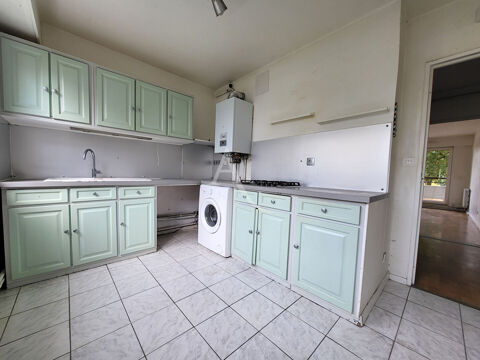  Appartement à vendre 4 pièces 82 m²