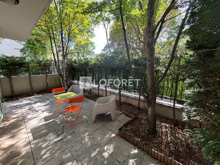  Appartement à louer 1 pièce 35 m²
