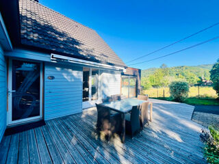  Maison � vendre 4 pi�ces 100 m�